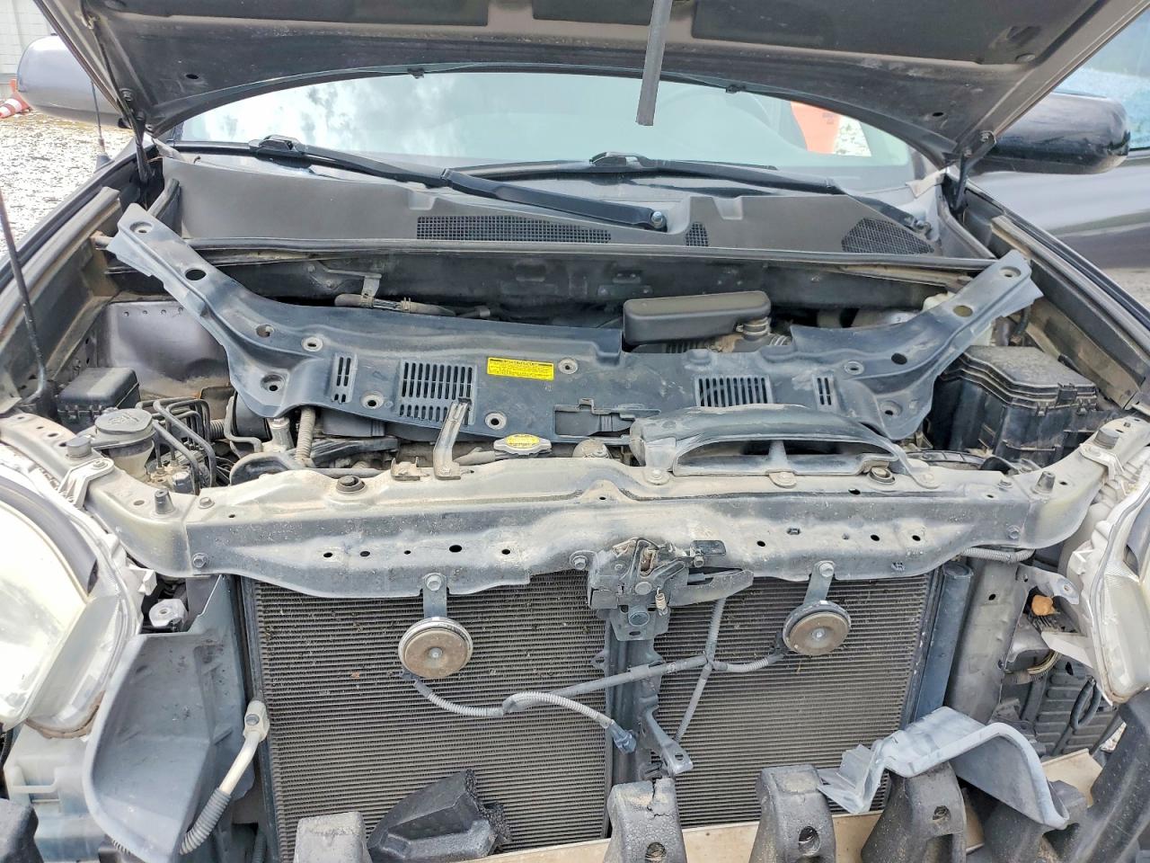 Toyota Highlander Base
