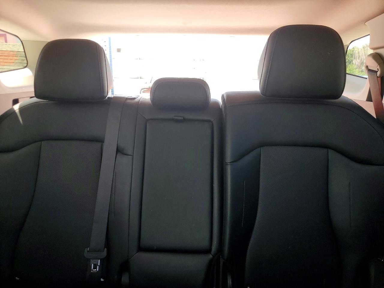Kia Sportage Ex