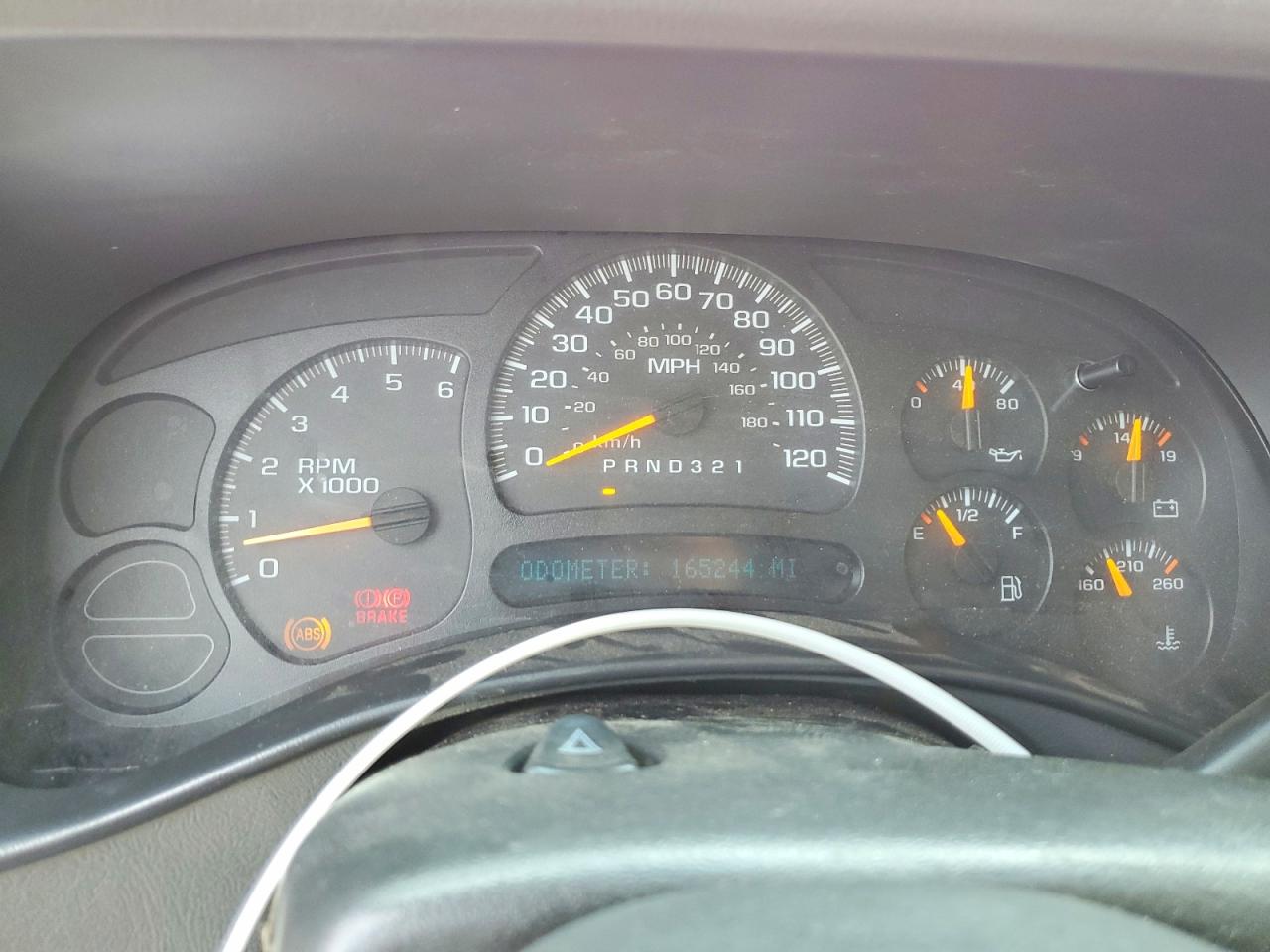 Chevrolet Silverado C1500