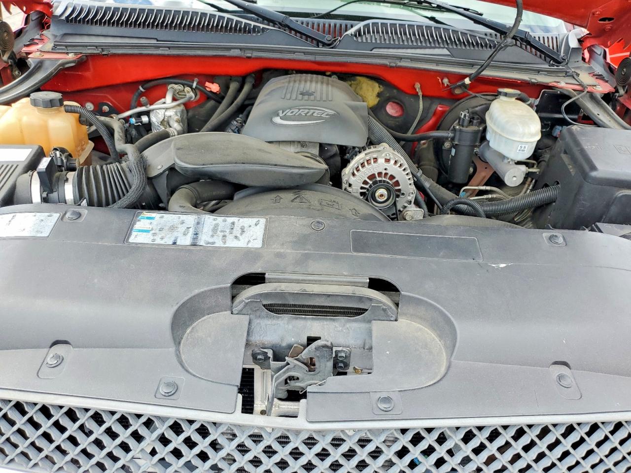 Chevrolet Silverado C1500