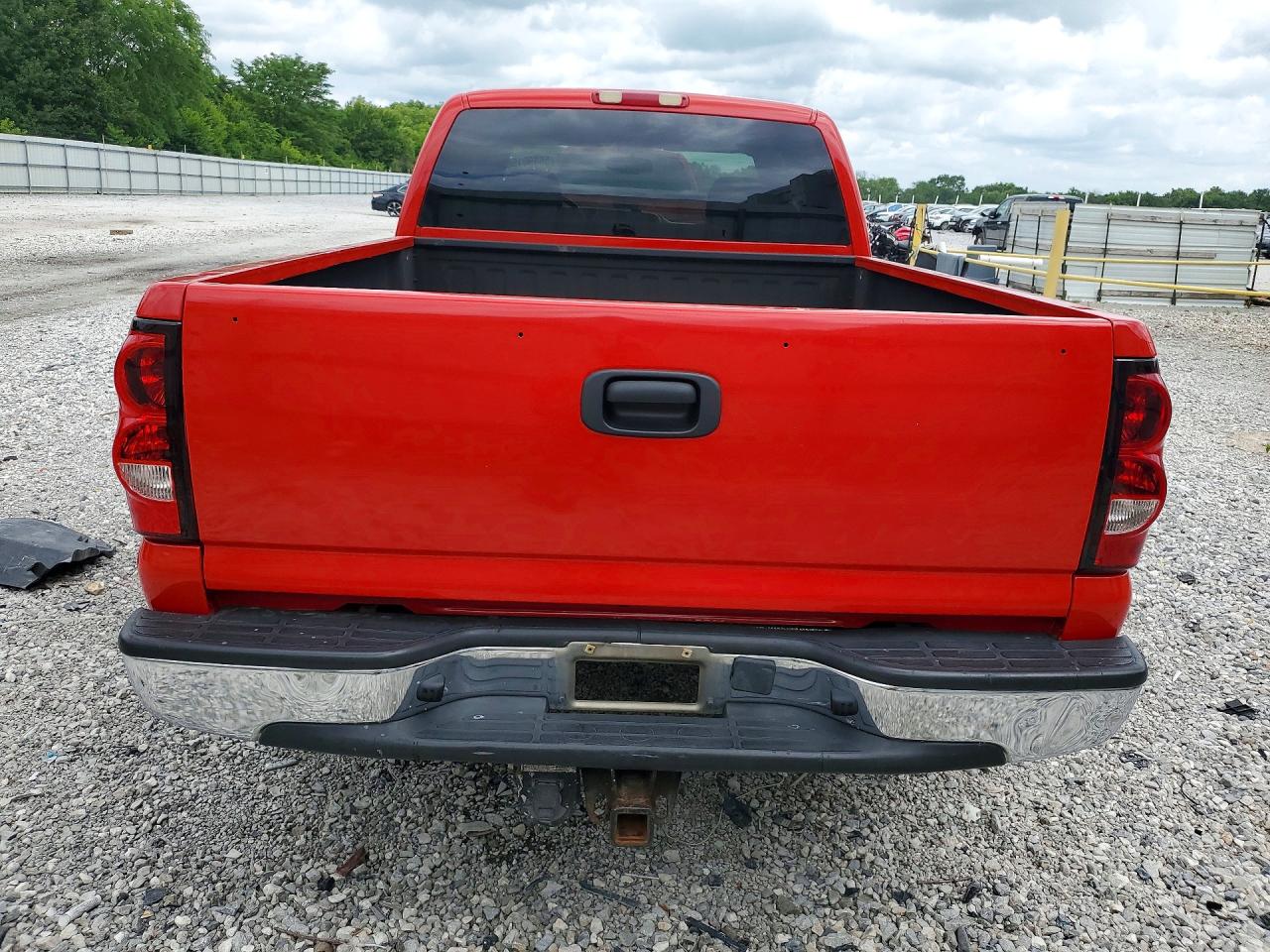Chevrolet Silverado C1500