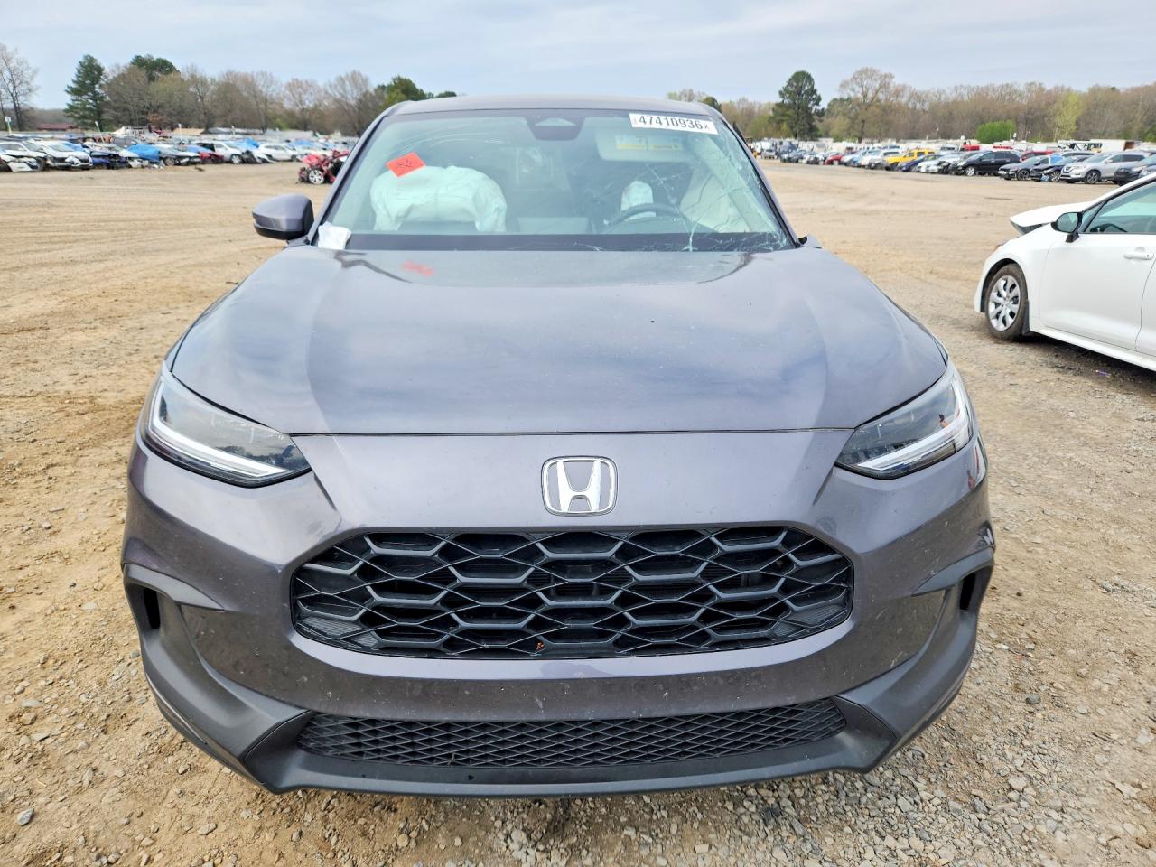Honda HR-V Lx