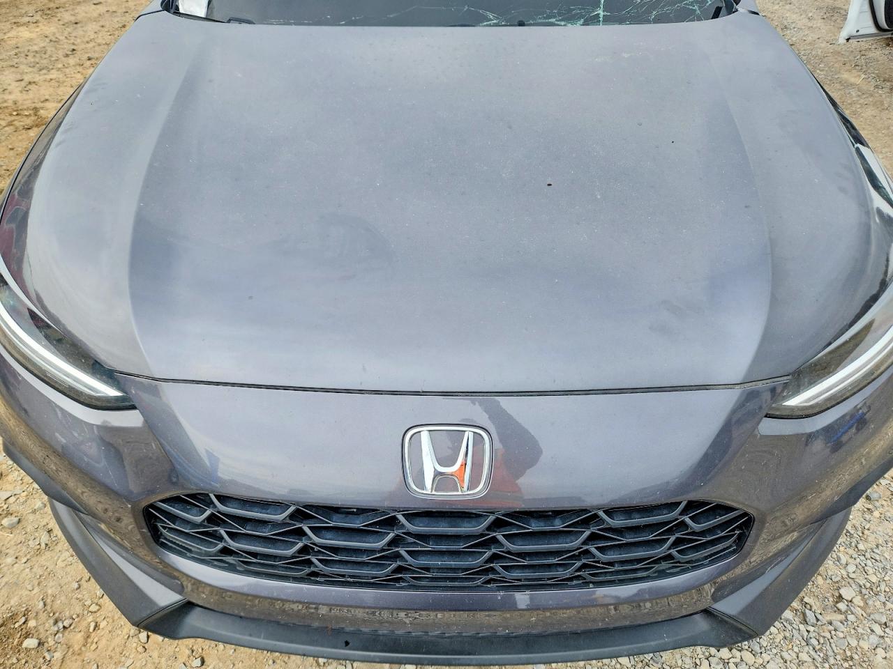 Honda HR-V Lx