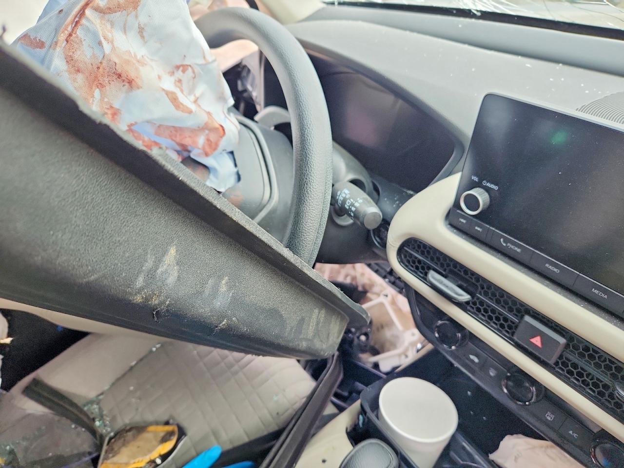 Honda HR-V Lx