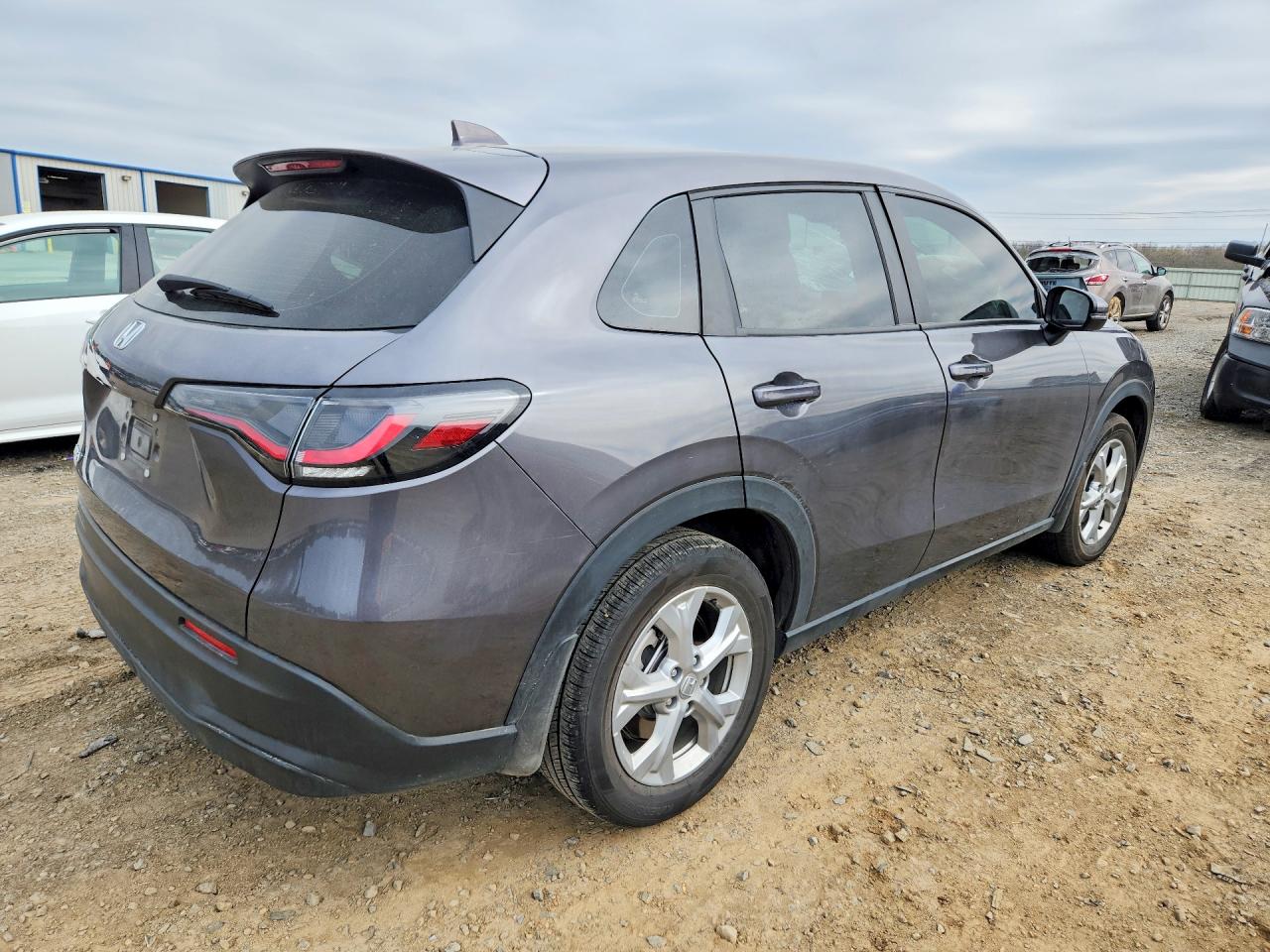Honda HR-V Lx