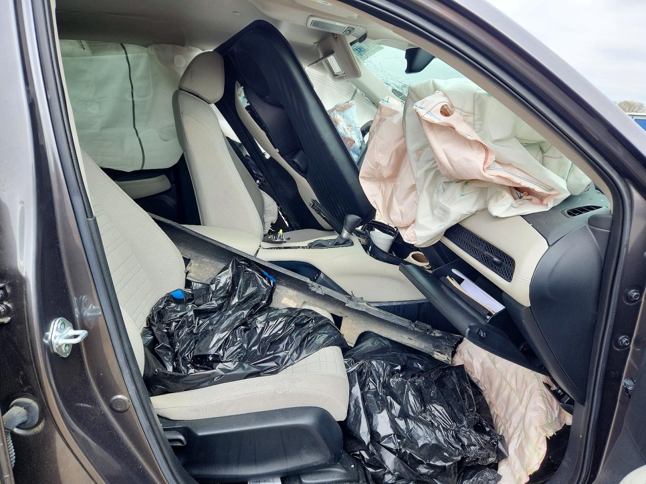 Honda HR-V Lx