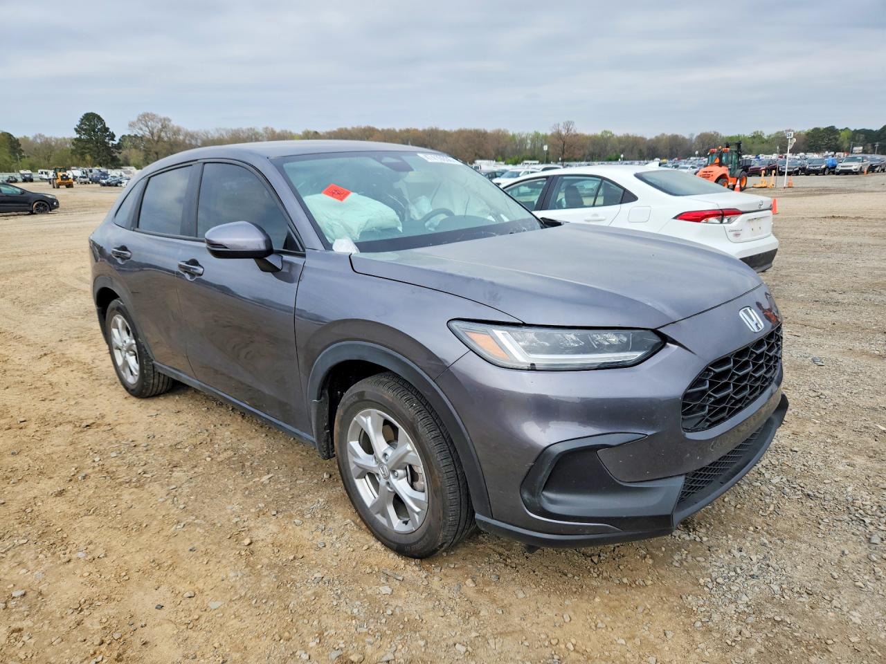 Honda HR-V Lx