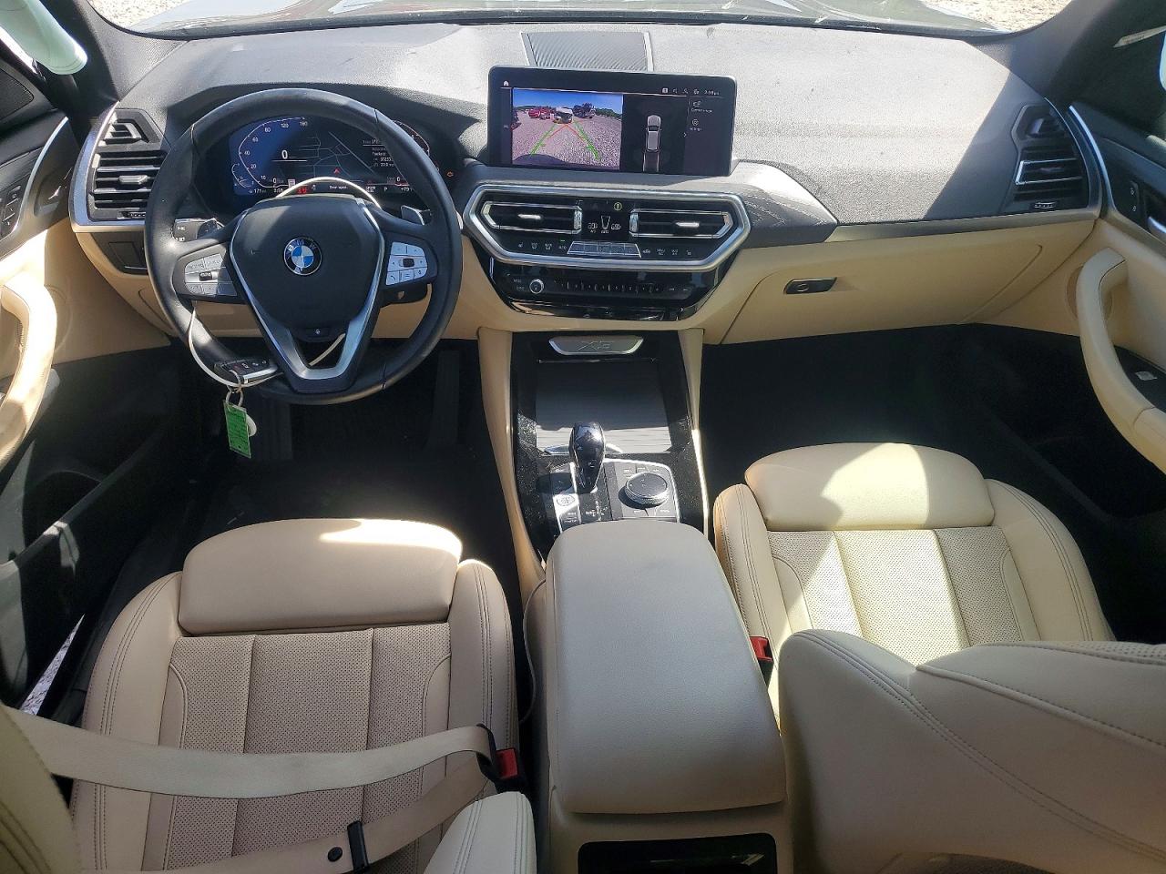 BMW X Series Xdrive30i