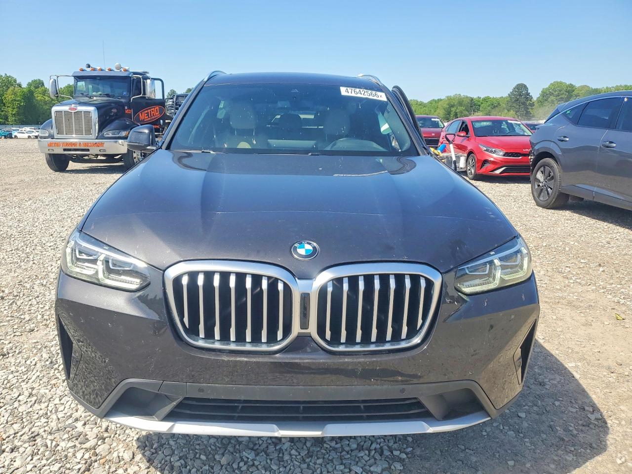 BMW X Series Xdrive30i