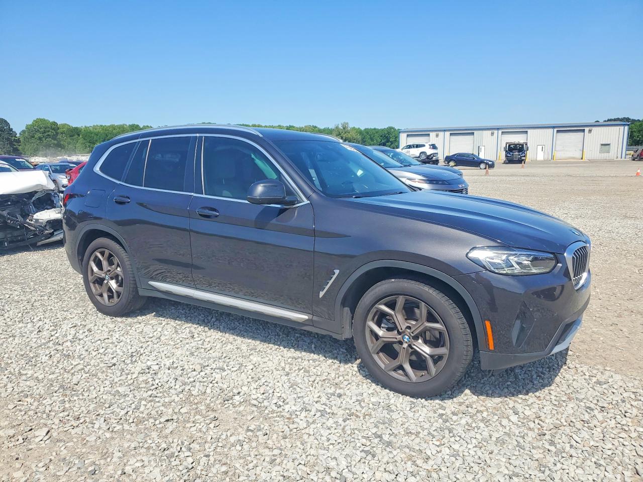 BMW X Series Xdrive30i