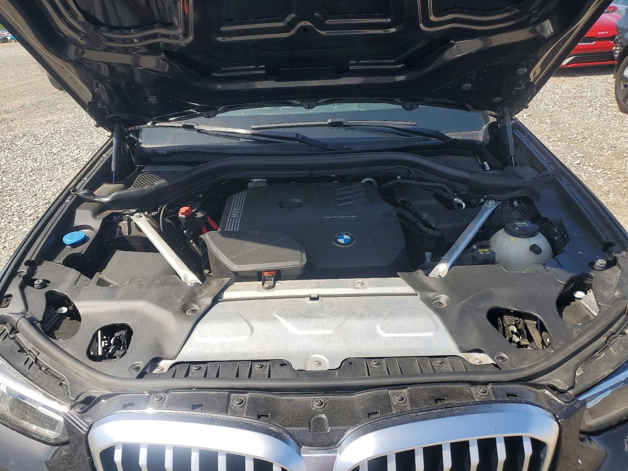 BMW X Series Xdrive30i