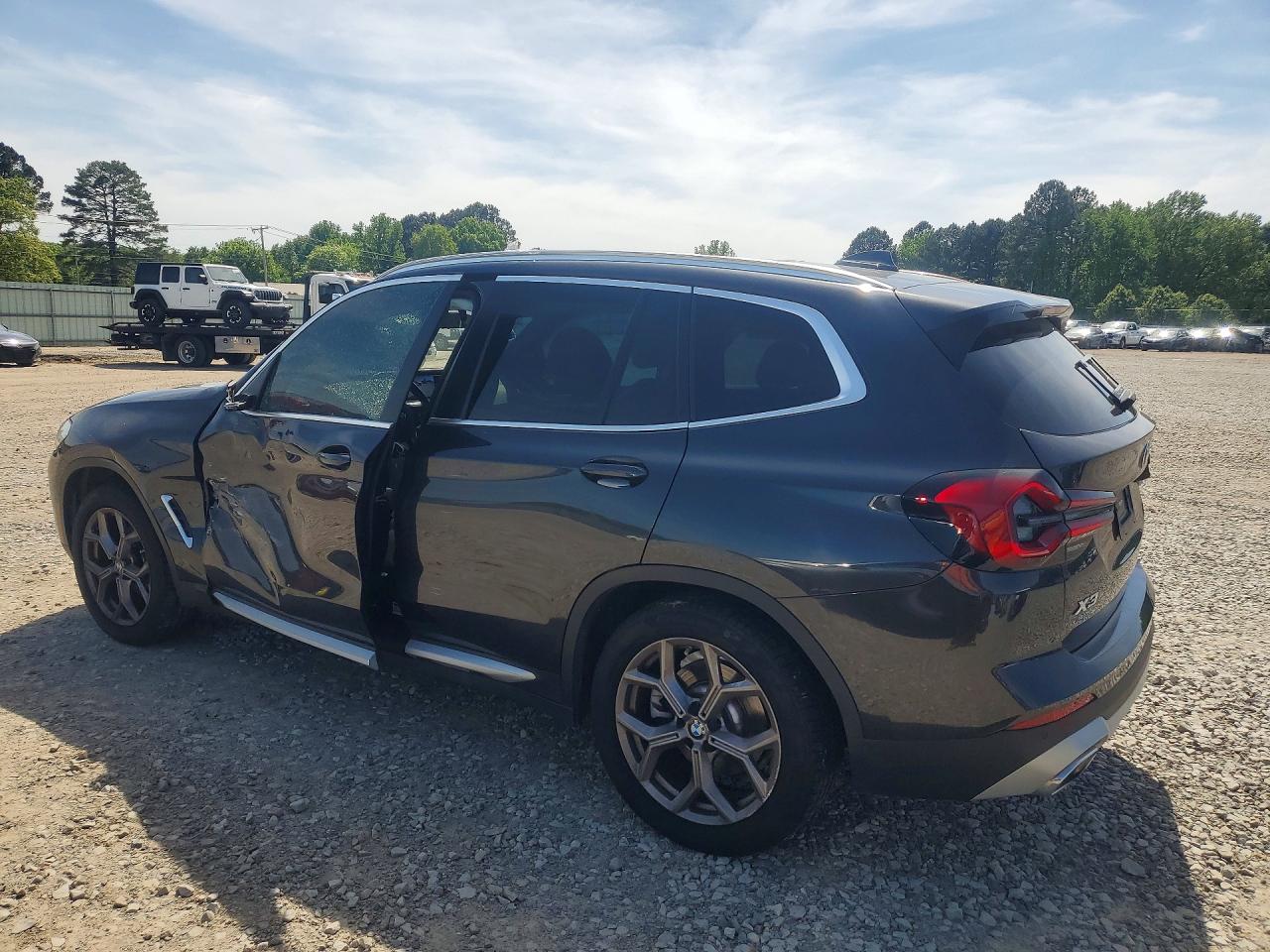 BMW X Series Xdrive30i