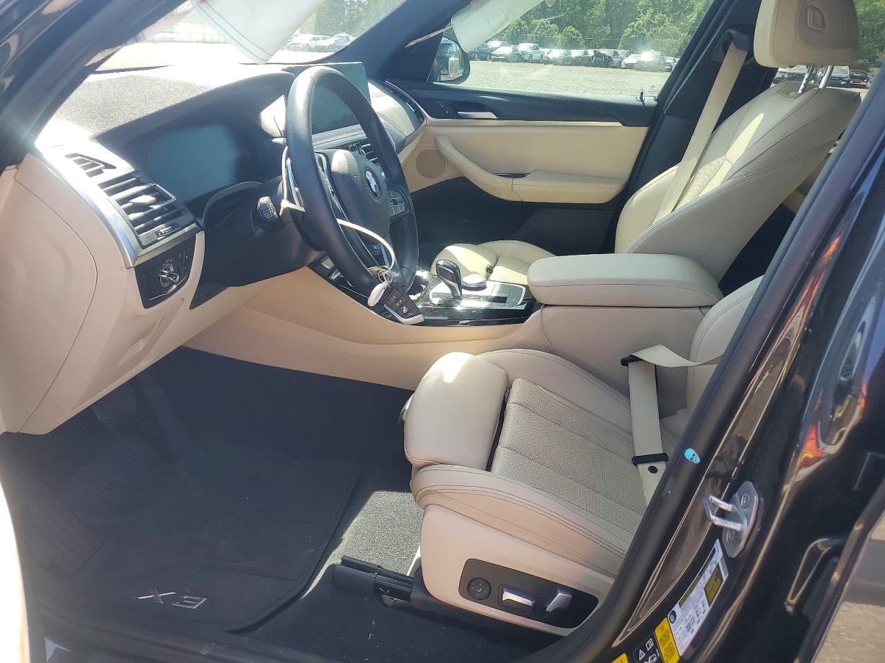 BMW X Series Xdrive30i