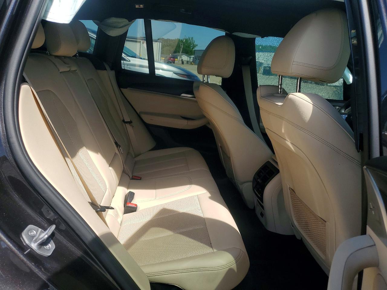 BMW X Series Xdrive30i