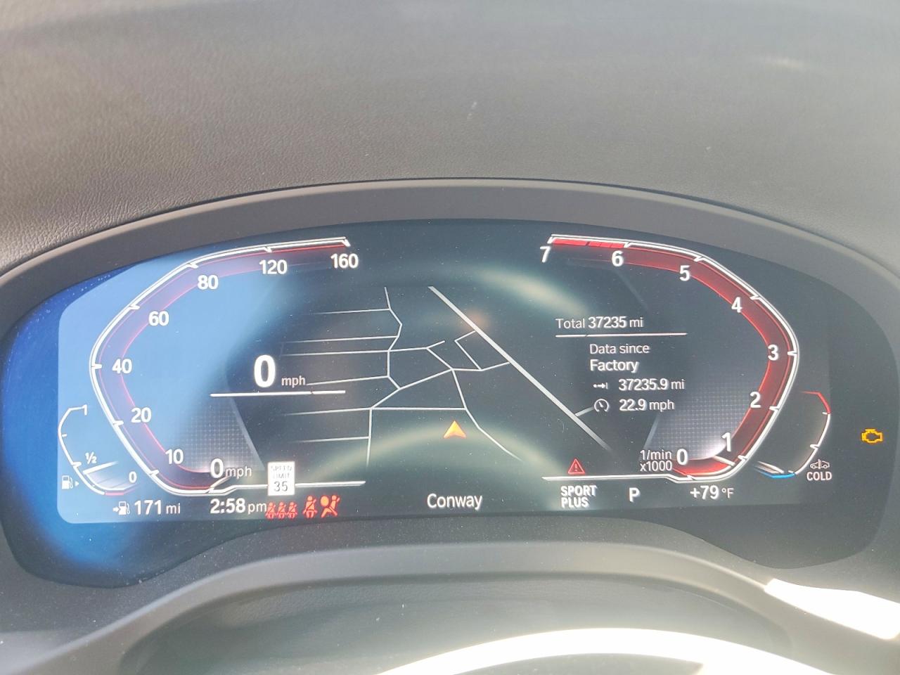 BMW X Series Xdrive30i