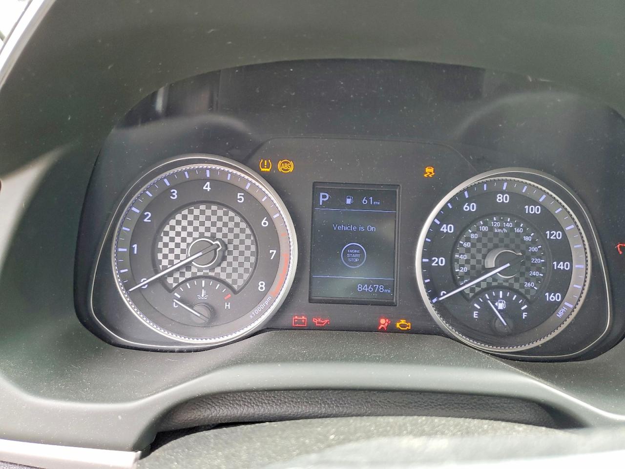 Hyundai ELANTRA Value Edition
