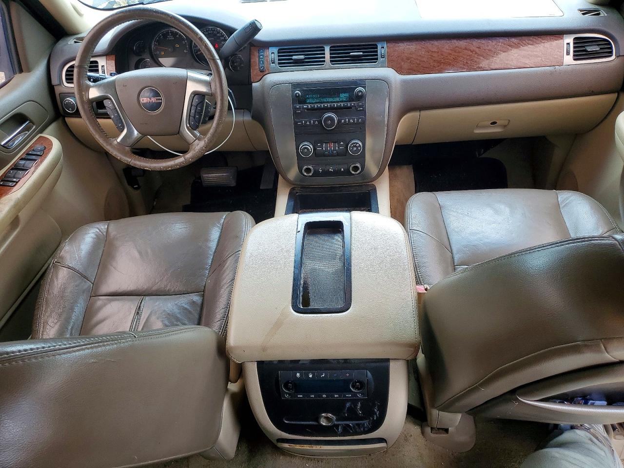 GMC Yukon