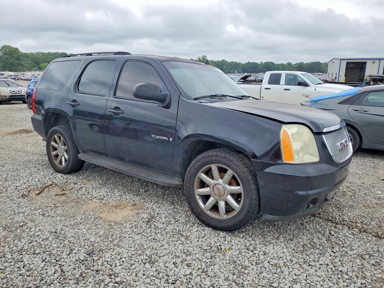 GMC Yukon