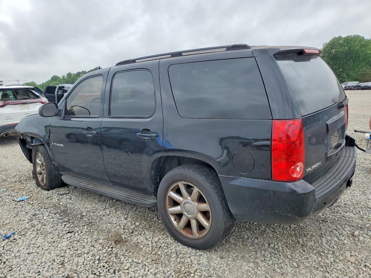 GMC Yukon