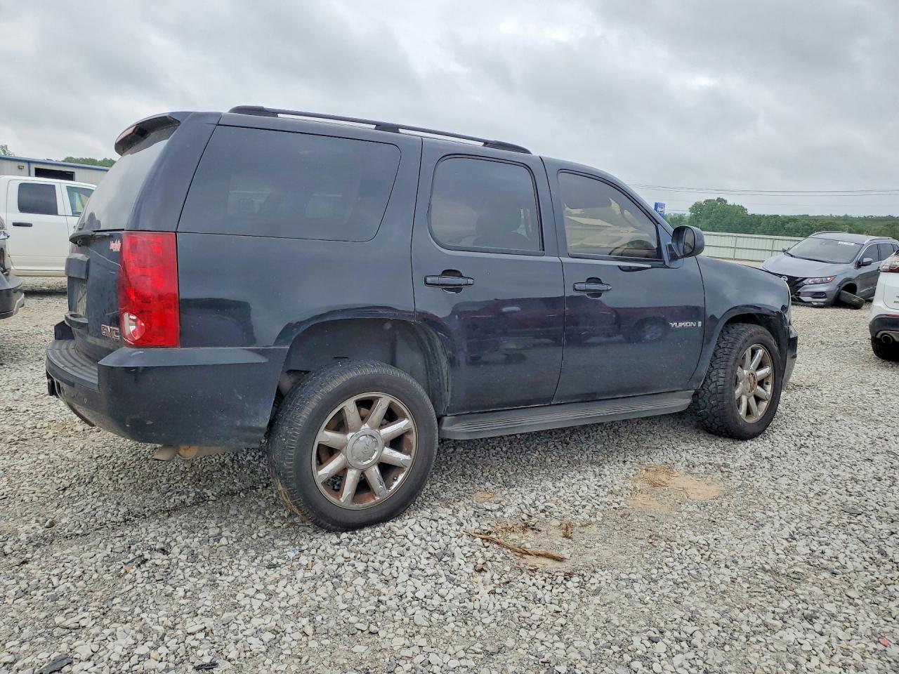 GMC Yukon