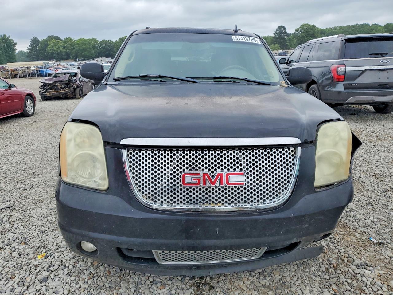GMC Yukon