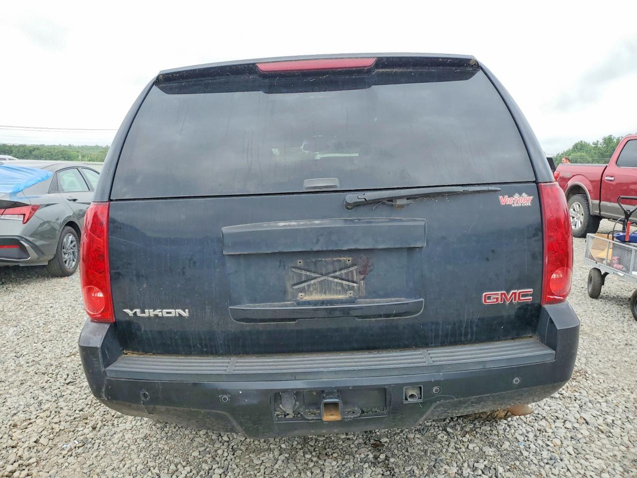 GMC Yukon