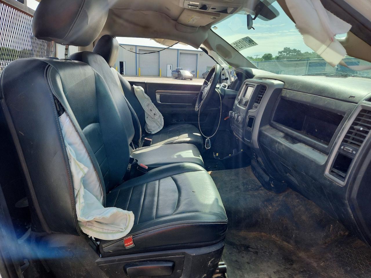 Ram 1500 Tradesman