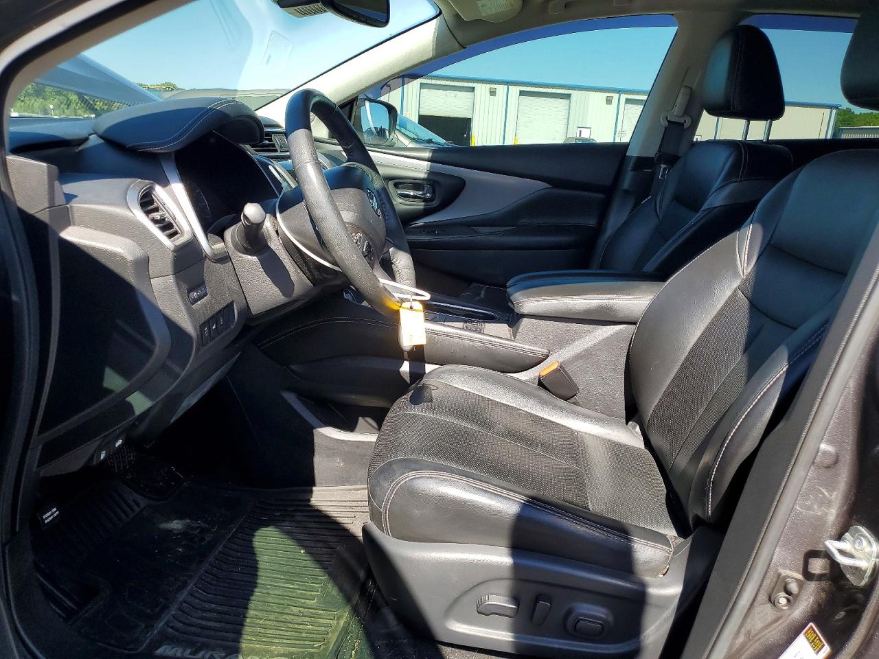 Nissan Murano Sl