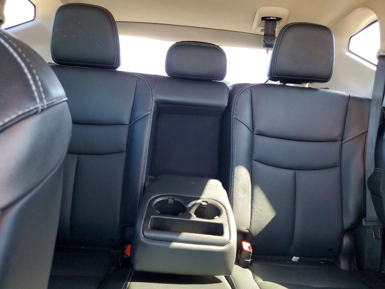 Nissan Murano Sl