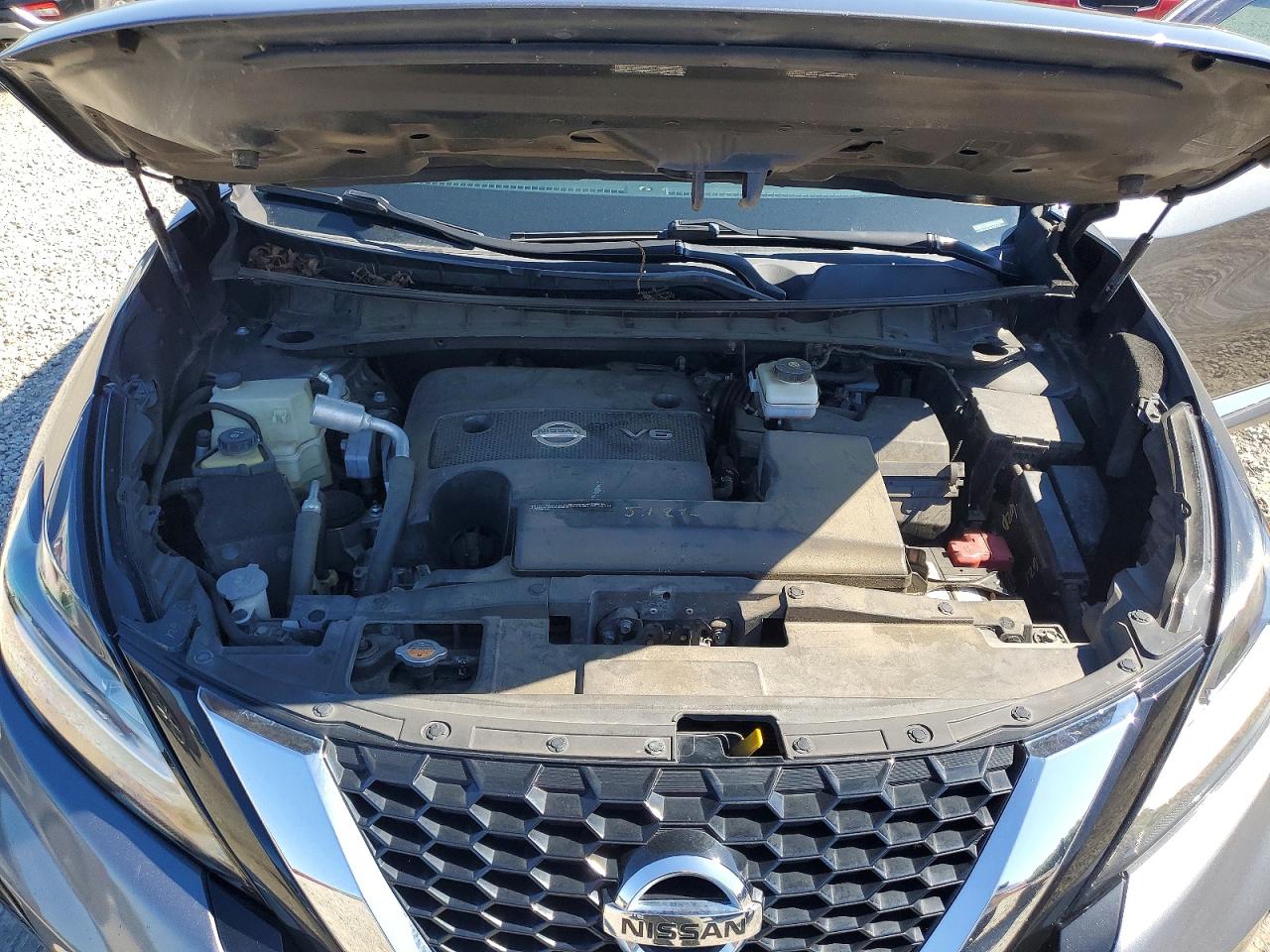 Nissan Murano Sl