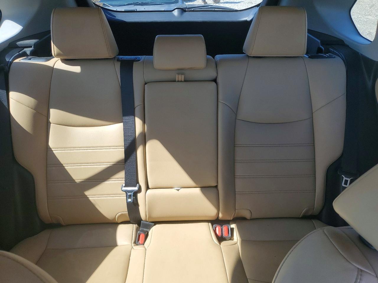 Toyota RAV4 Xle Premium
