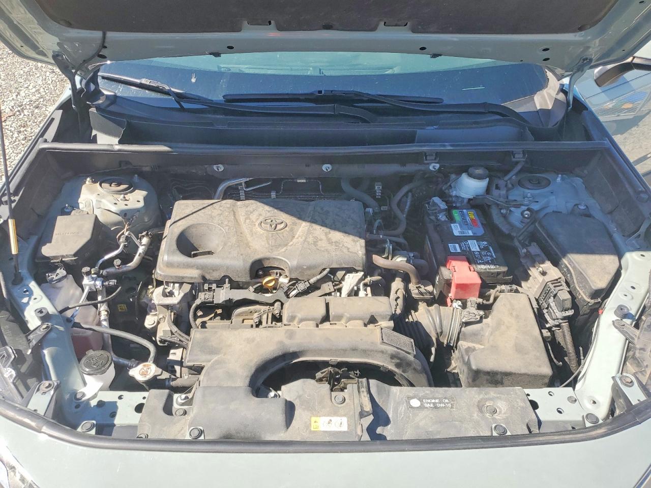 Toyota RAV4 Xle Premium