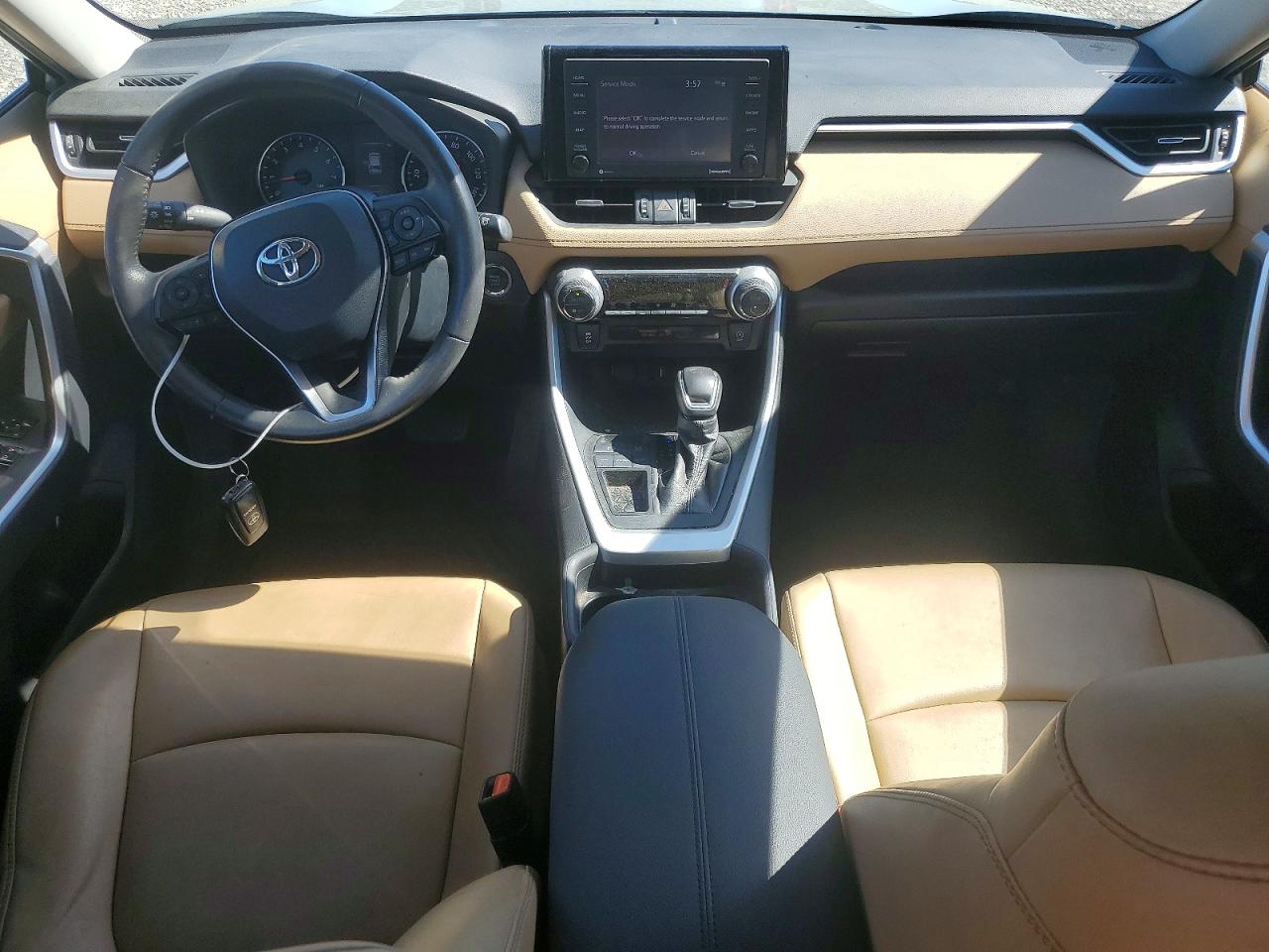 Toyota RAV4 Xle Premium