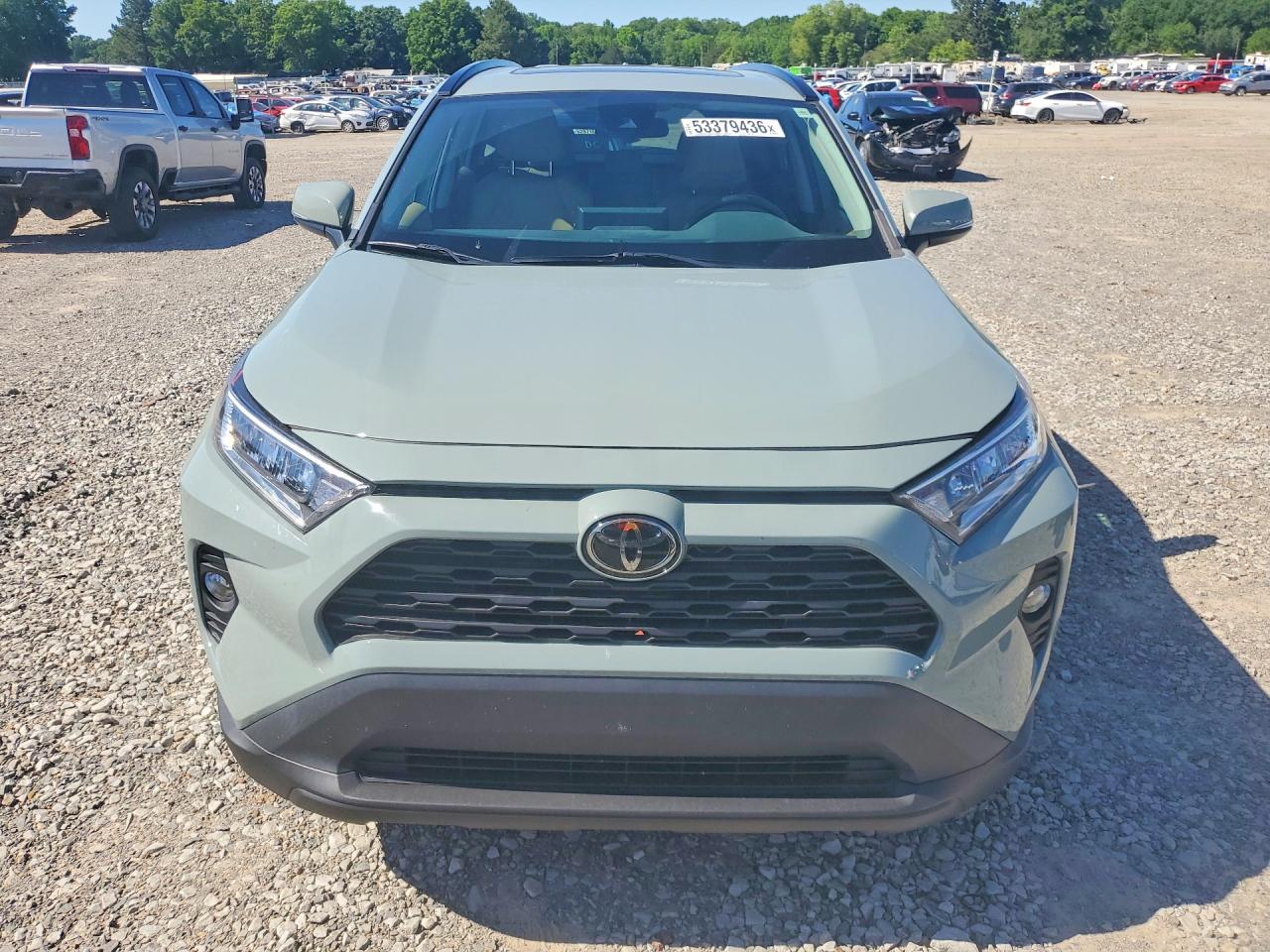 Toyota RAV4 Xle Premium