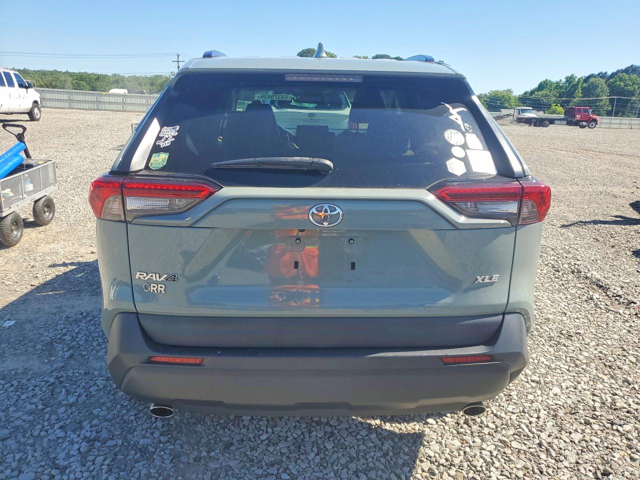 Toyota RAV4 Xle Premium