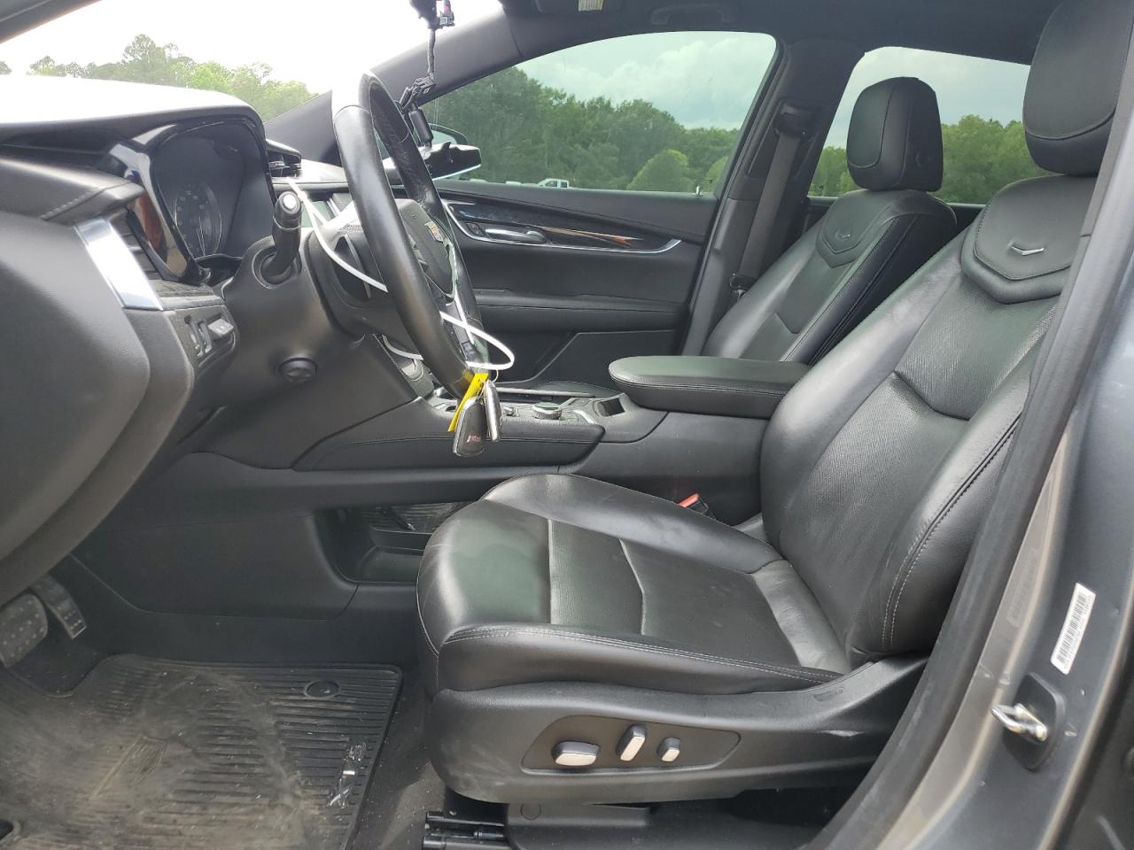 Cadillac XT5 Premium Luxury