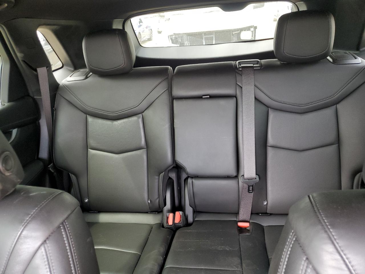 Cadillac XT5 Premium Luxury
