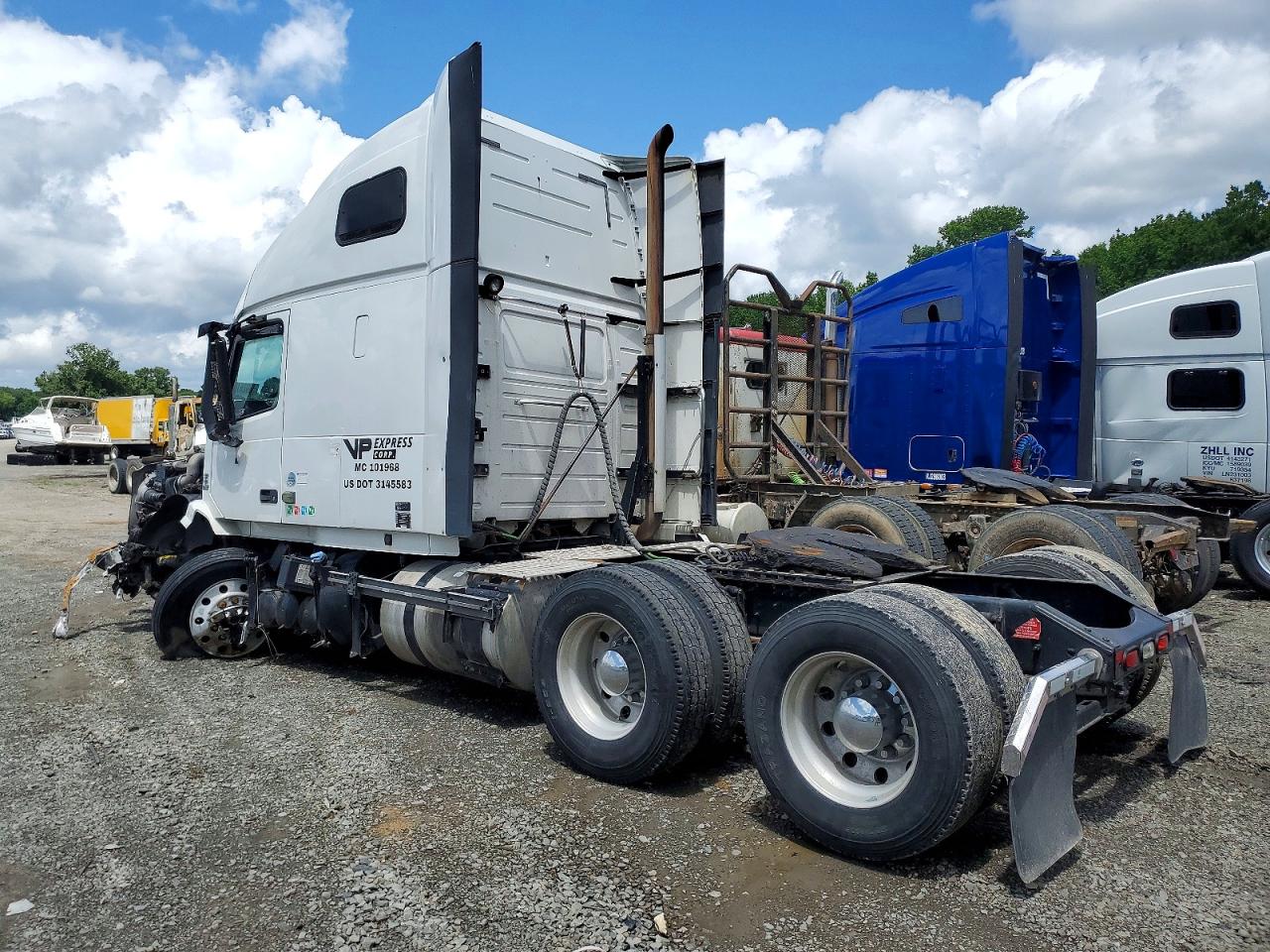 Volvo Vn