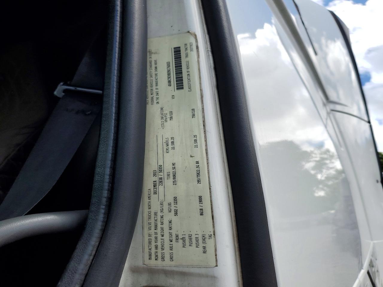 Volvo Vn