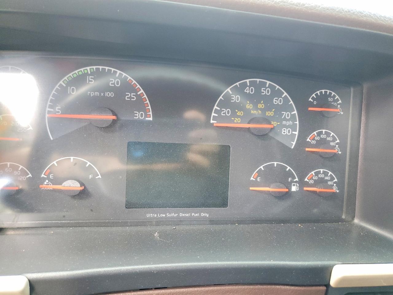 Volvo Vn
