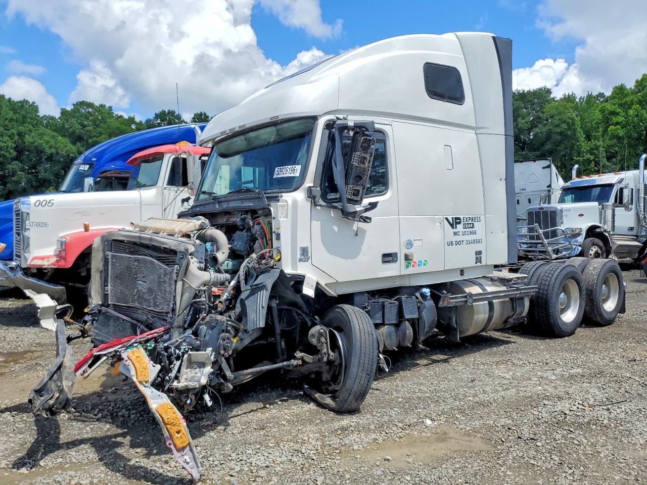 Volvo Vn