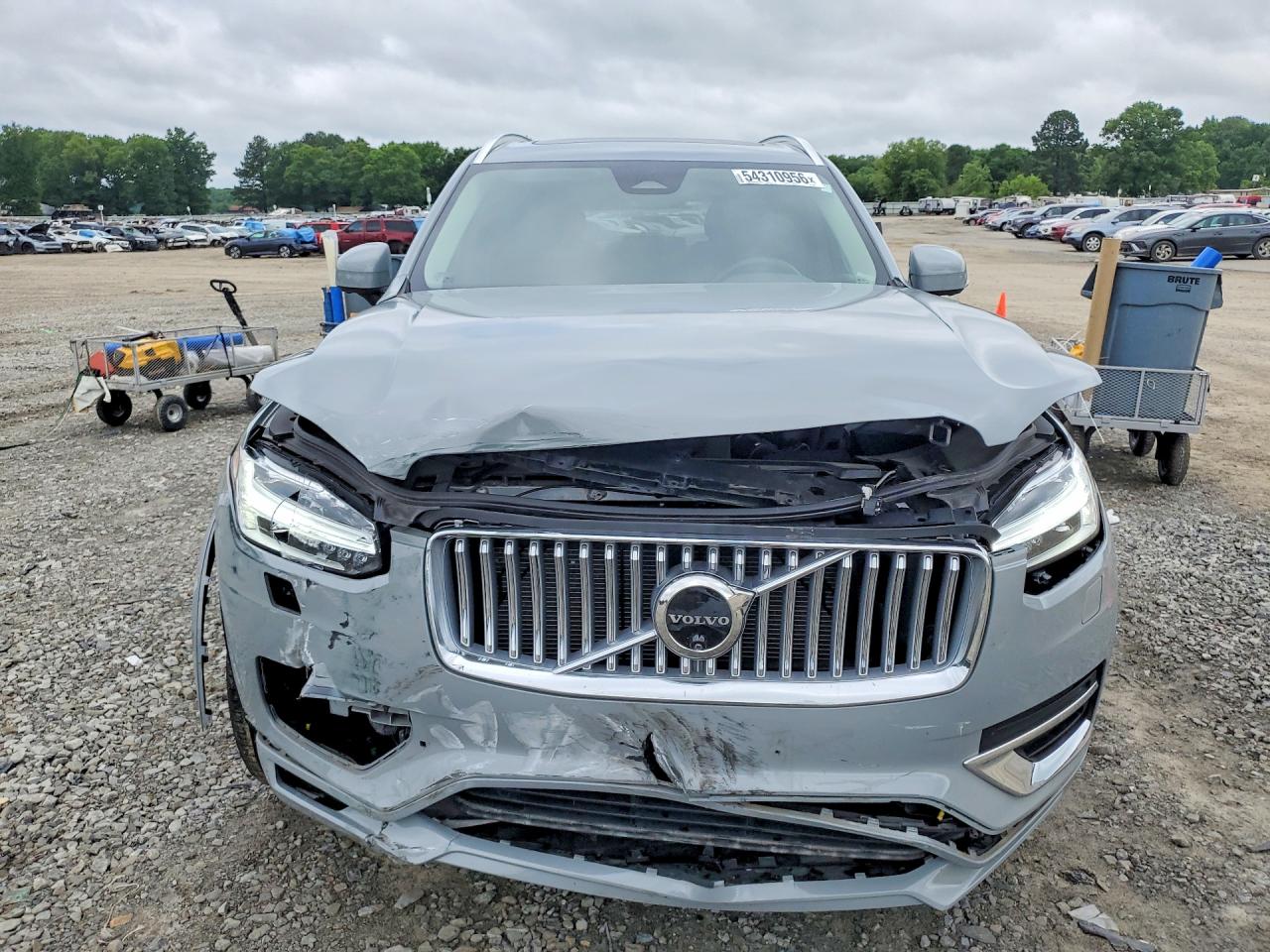 Volvo Xc90 Plus Plus