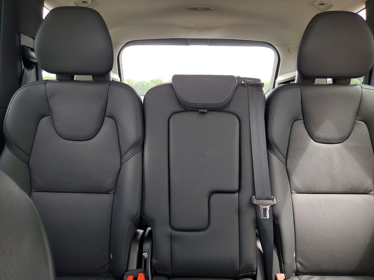 Volvo Xc90 Plus Plus