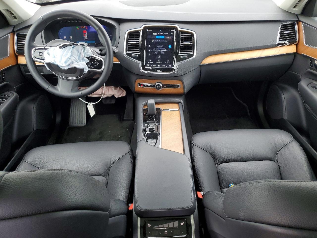 Volvo Xc90 Plus Plus