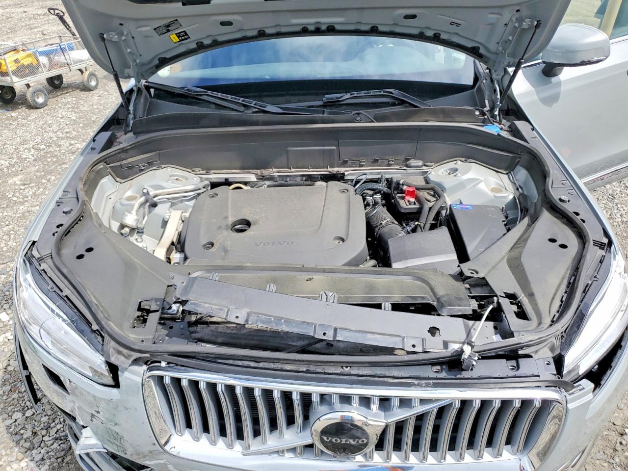 Volvo Xc90 Plus Plus