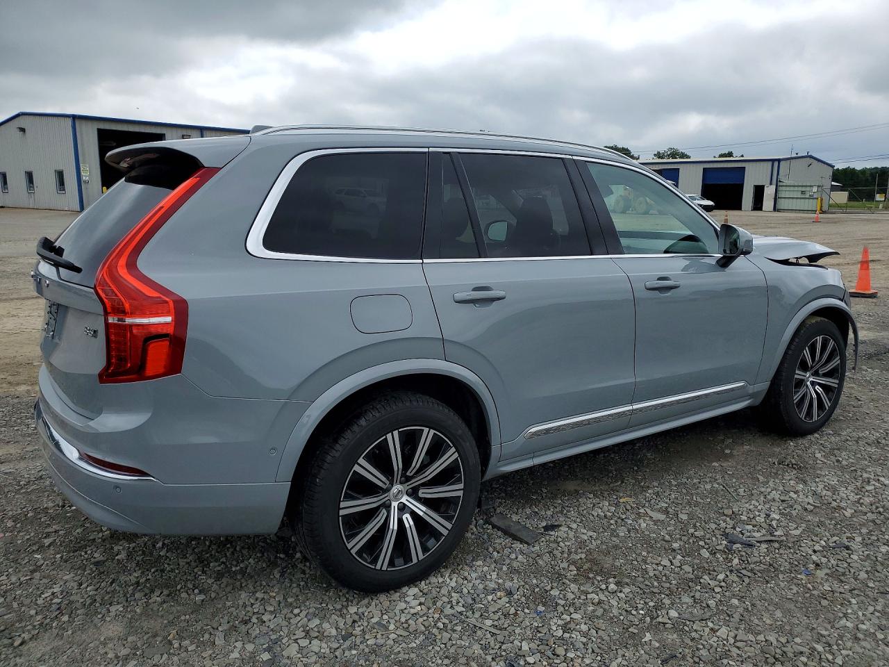 Volvo Xc90 Plus Plus
