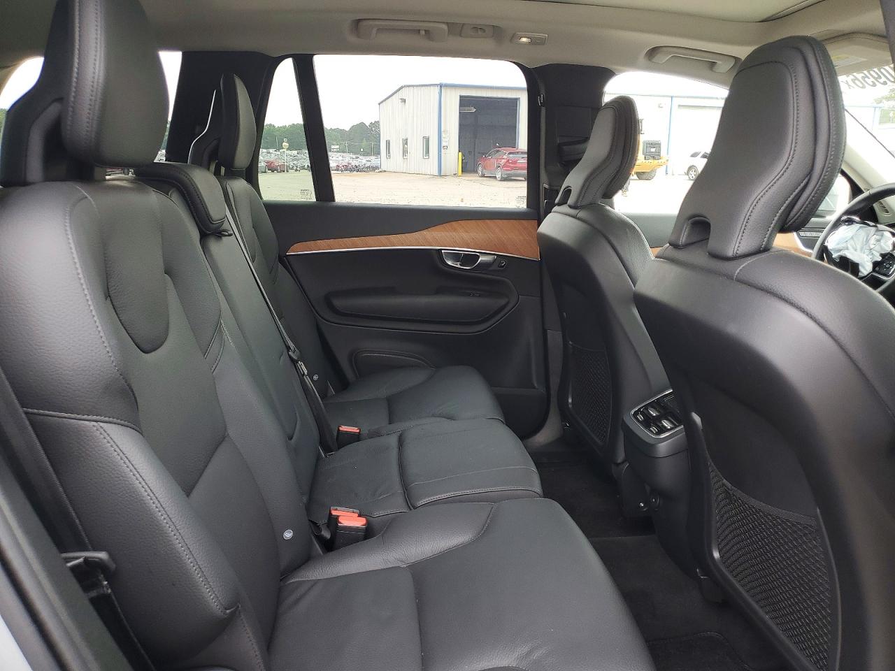 Volvo Xc90 Plus Plus