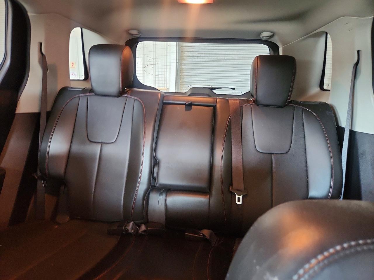 GMC Terrain Slt