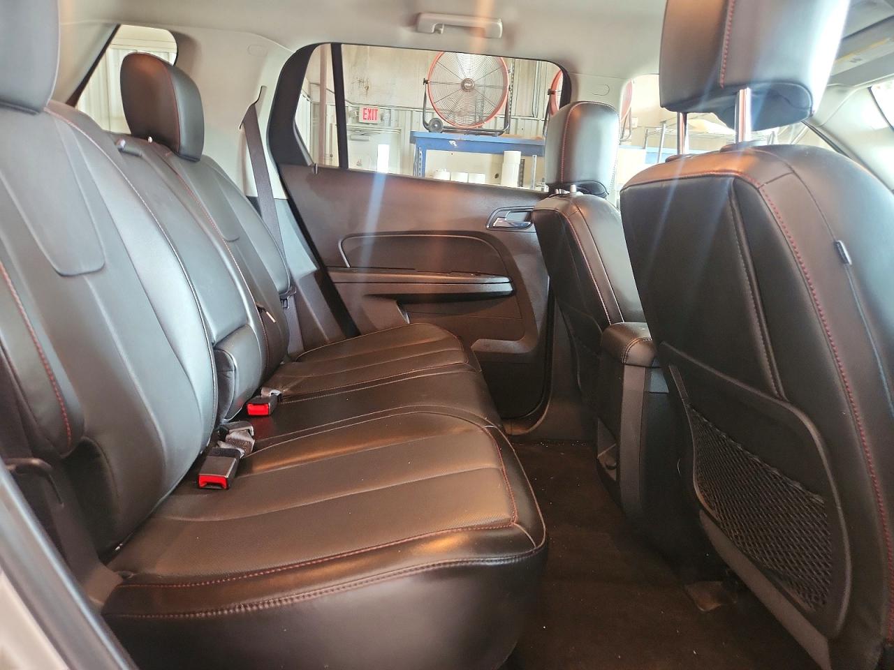 GMC Terrain Slt