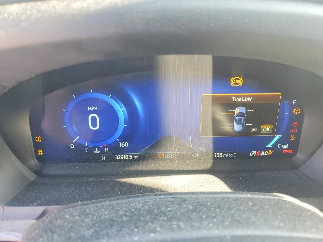 Ford Explorer Platinum